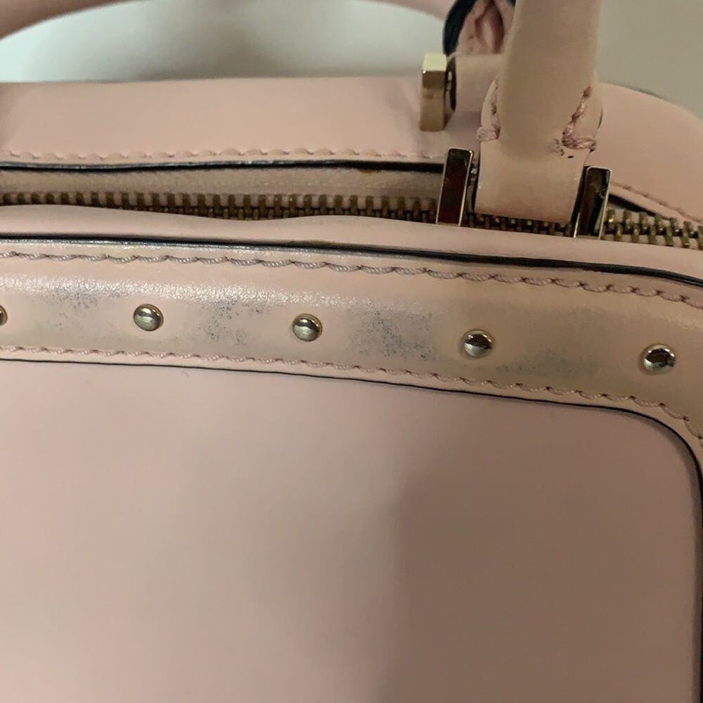 KATE SPADE HELENA STREET ROCK STUD BAG - Picture 4 of 11